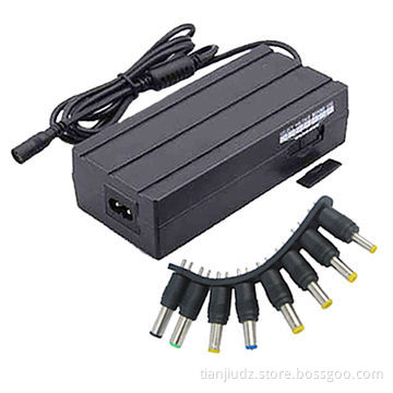 90W Promotional Notebook International AC Adapter
